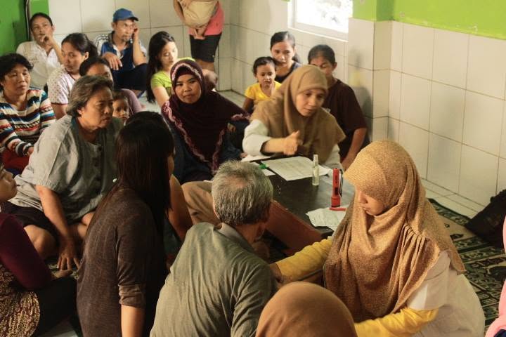 Dokumentasi kegiatan KRBM foto 118